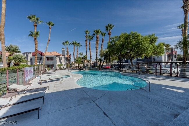 Building Photo - 8600 W Charleston Blvd