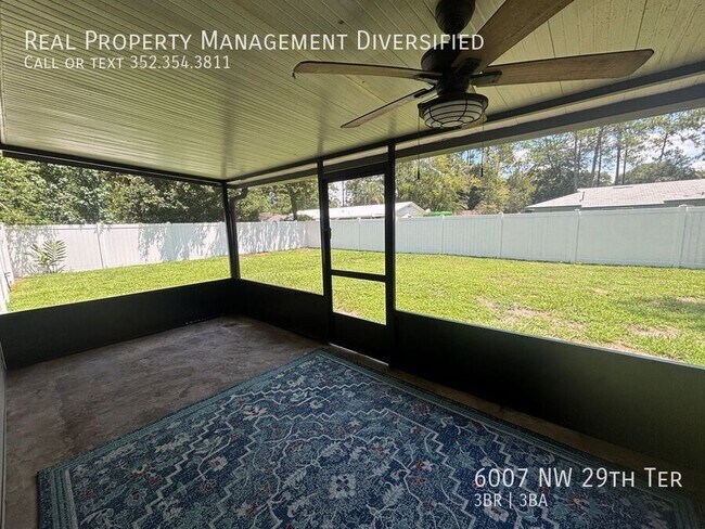Building Photo - 6007 NW 29th Ter