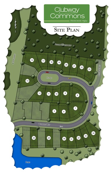 Building Photo - 1326 Warrens Way