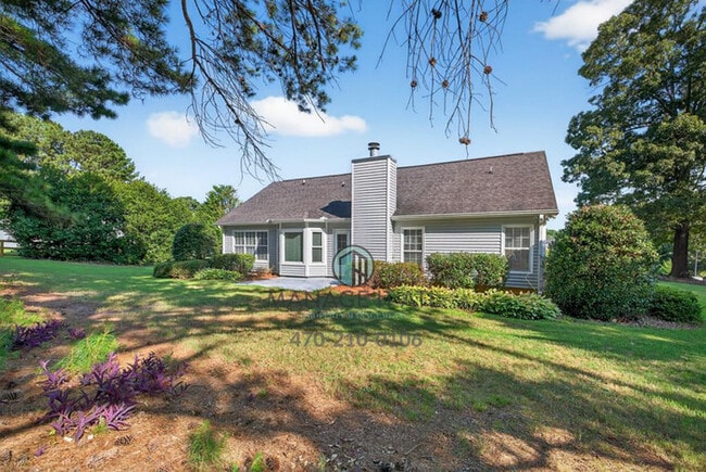 Building Photo - Meticulously maintained 3 Bedroom ranch ho...
