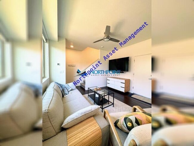 Building Photo - Fully furnished one-bedroom, one-bath condo