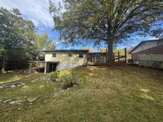 Building Photo - 5118 Longhorn Trail