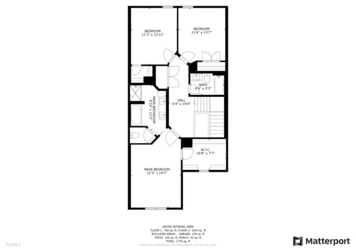 Building Photo - 3709 Oak Leaf Wy