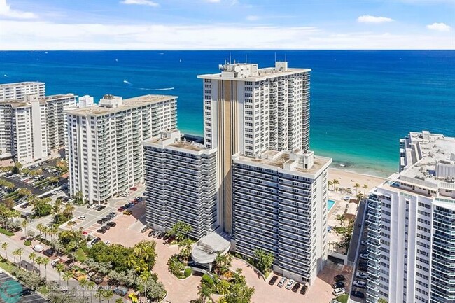 Building Photo - 3500 Galt Ocean Dr