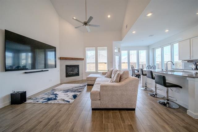 Building Photo - 3617 Swan Shadow