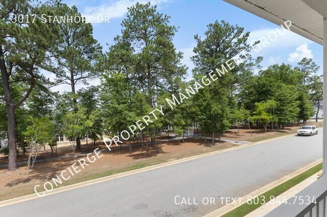 Building Photo - 3017 Stanhope Dr