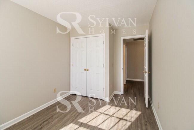 Building Photo - The Lifestyle You Deserve.