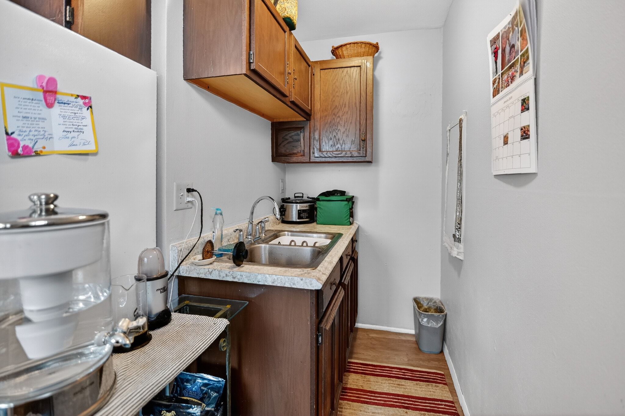 Building Photo - 203 S Main St