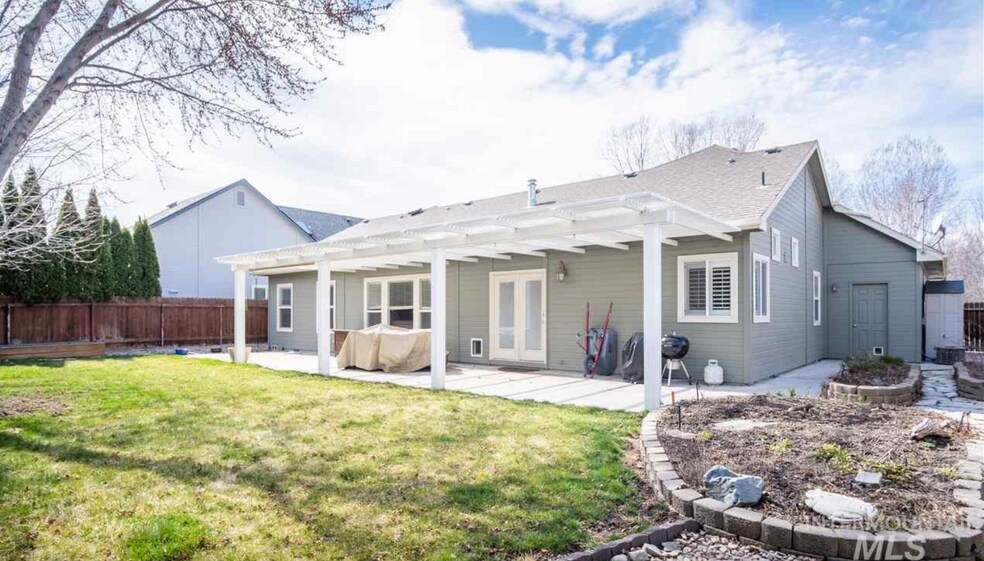 Building Photo - 218 S Parkinson Pl