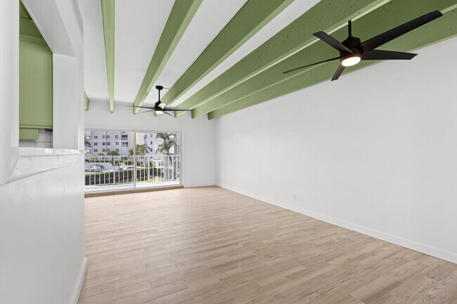 Building Photo - 3500 S Ocean Blvd