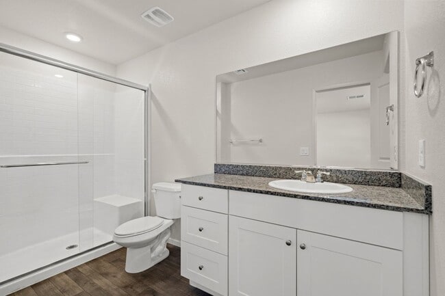 Building Photo - Contemporary 3 Bd Townhouse; Open Concept w/ Loft