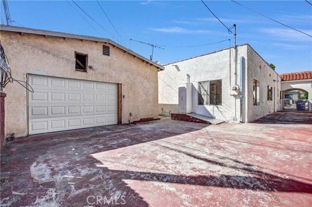 Building Photo - 6114 Allston St