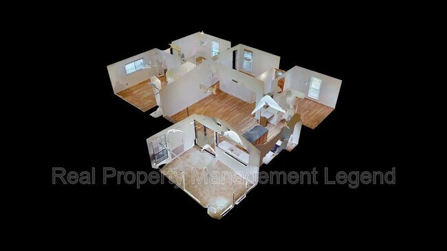 Building Photo - 1824 Addington Dr