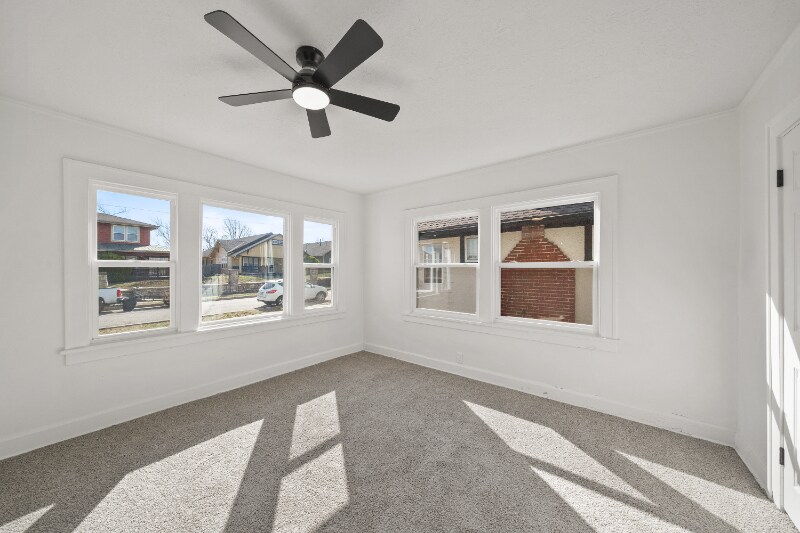 Building Photo - 5332 Highland Ave