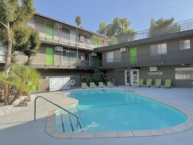 Building Photo - Dwell Apartment Homes
