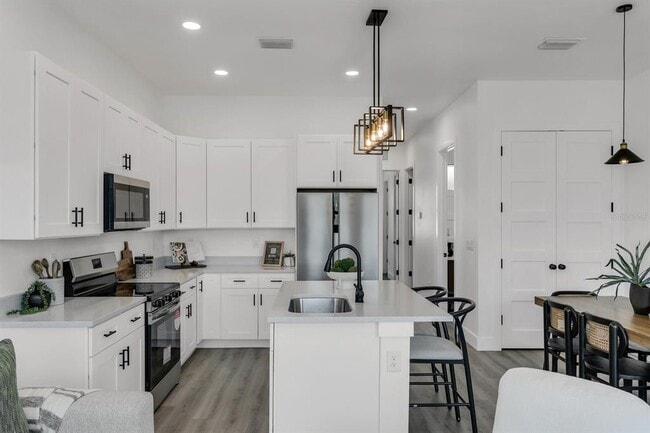 Building Photo - 7016 S Mascotte St