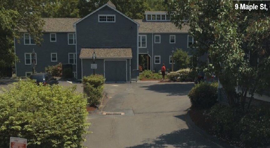 Building Photo - 9 Maple St