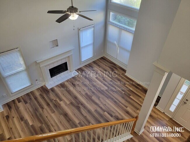 Building Photo - 3001 Rosebrook Dr