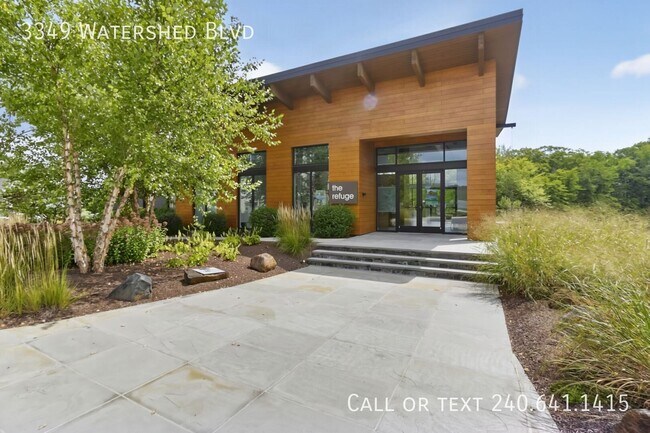 Building Photo - 3349 Watershed Blvd