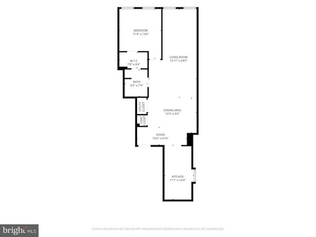 Building Photo - 28 E Patrick St