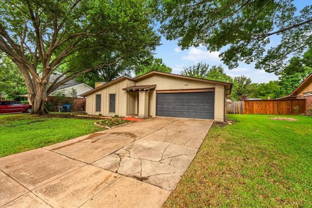 Building Photo - 6901 Red Fox Trail