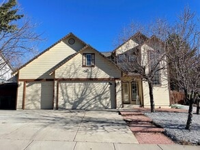 Building Photo - 3151 Sky Country Dr