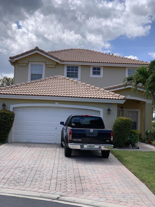3401 Turtle Cove 3401 Turtle Cove West Palm Beach FL 33411