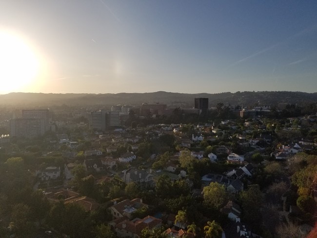 Building Photo - 10701 Wilshire Blvd