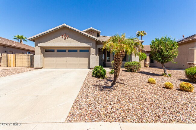 Building Photo - 14634 W Ventura St