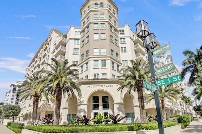 Building Photo - 99 SE Mizner Blvd