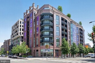 Building Photo - 810 O St NW