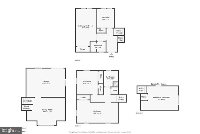 Building Photo - 395 Montgomery Dr