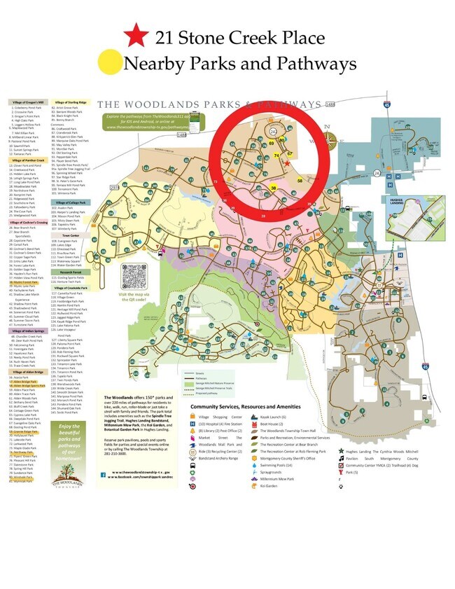 Building Photo - 21 Stone Creek Pl