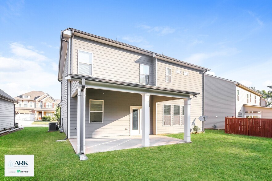 Building Photo - 4341 Birch Mdw Trl