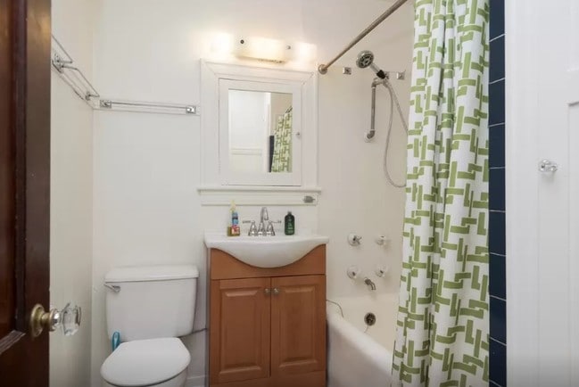 Building Photo - 4522 Brooklyn Ave NE