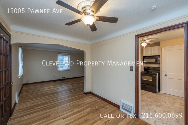 Building Photo - 19005 Pawnee Ave