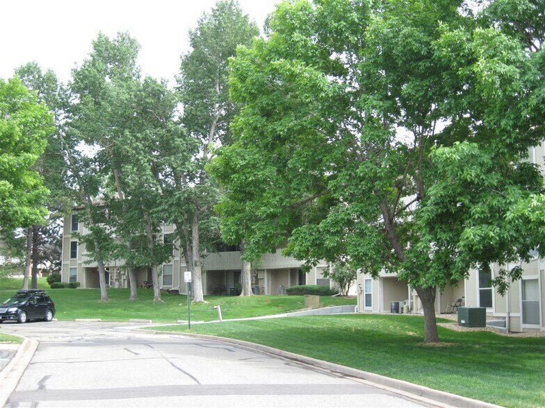 Building Photo - 7246 S Xenia Cir