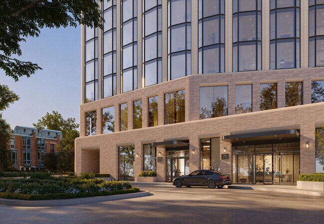 Building Photo - 400 N Jean Baptiste Pointe du Sable Lake Shore Dr