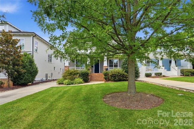 Building Photo - 404 Iverson Way