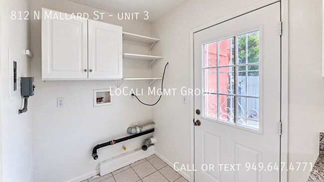 Building Photo - 812 N Mallard St