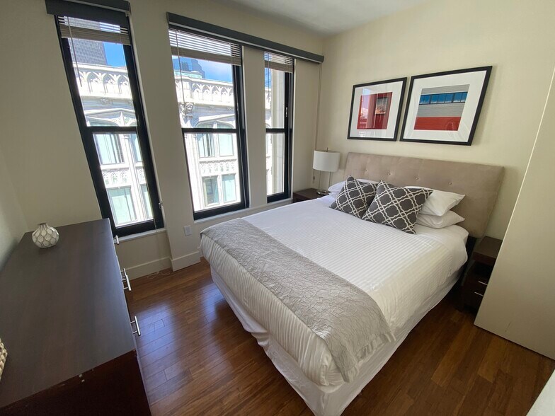 Building Photo - 30 Winter St