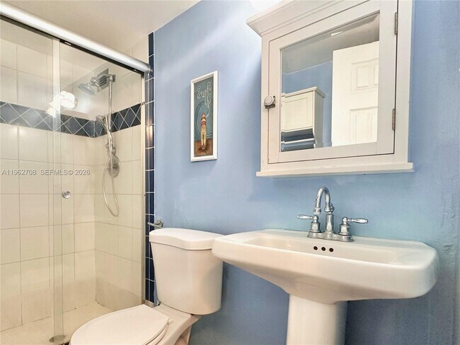 Building Photo - 7135 Collins Ave