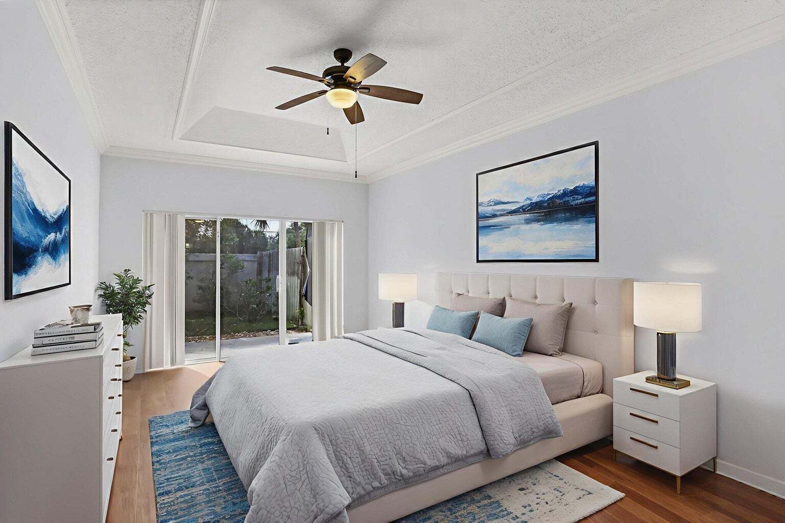 Building Photo - 7607 Colony Lake Dr