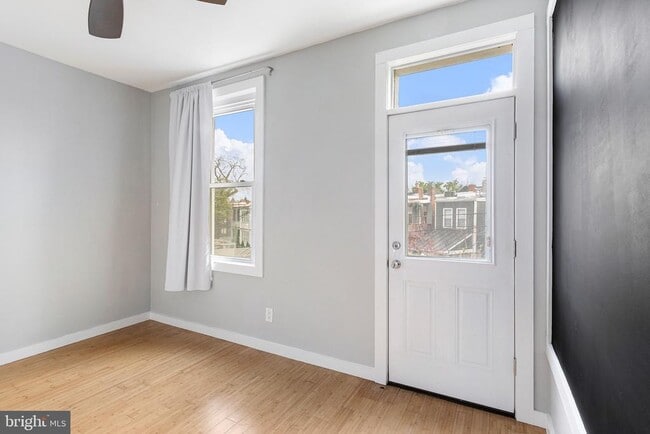 Building Photo - 1311 East Capitol St SE