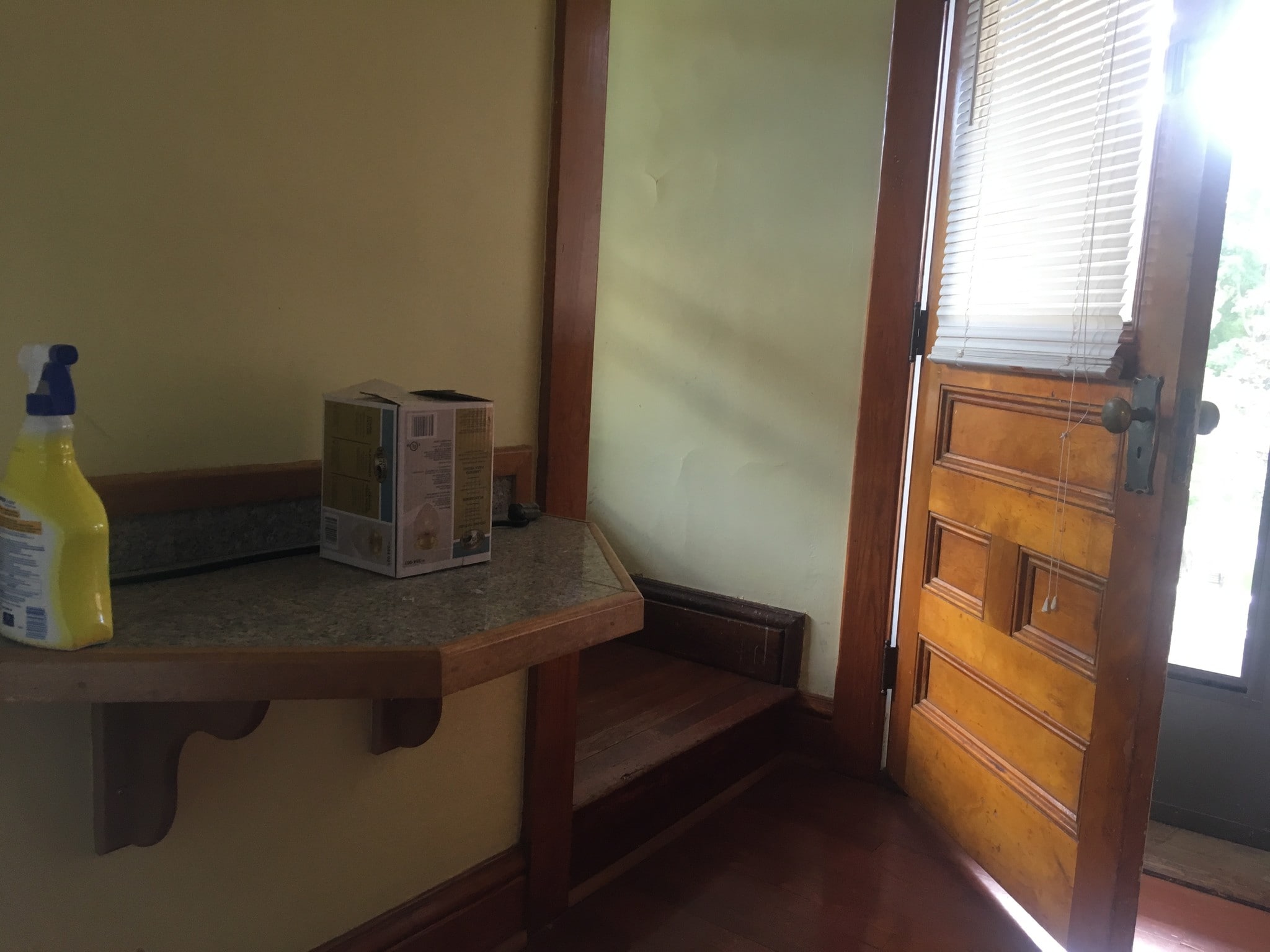 Kitchen - 216 South St