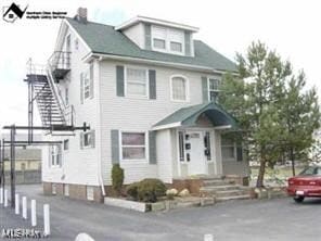 Building Photo - 17118 Broadway Ave
