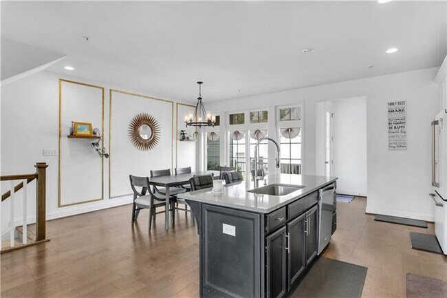 Building Photo - Refined Comfort Meets Modern Living — High...