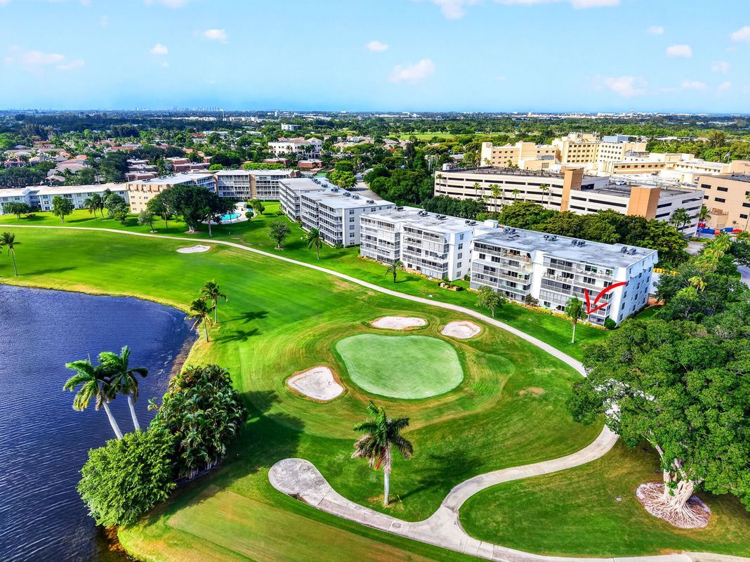 Building Photo - 300 John F Kennedy Dr