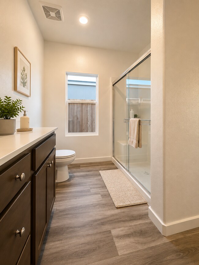 Building Photo - Move-In Special: $500 Off & Solar Savings in This Charming 4-Bedroom Home!