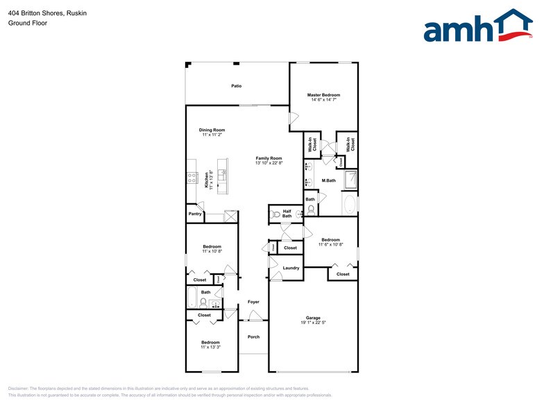 Building Photo - 404 Britton Shores Ct